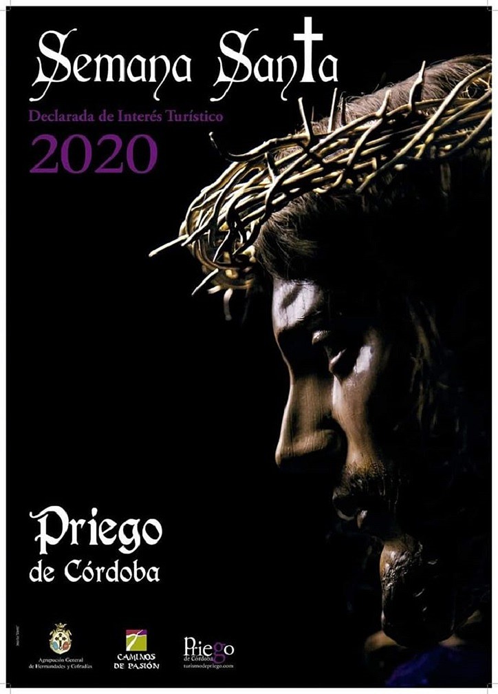 Semana Santa en Priego de Córdoba  
